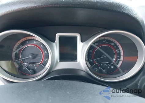 2016 Dodge Journey Se z USA, uszkodzony, nr VIN 3C4PDCABXGT114119